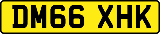 DM66XHK