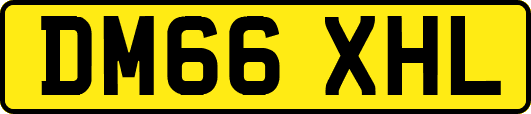 DM66XHL