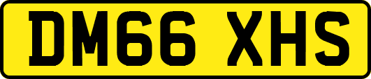 DM66XHS