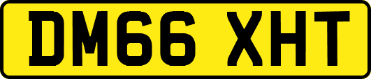 DM66XHT