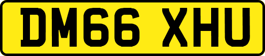 DM66XHU