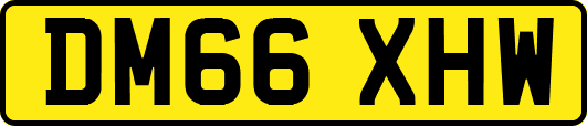 DM66XHW