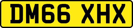 DM66XHX