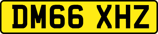 DM66XHZ
