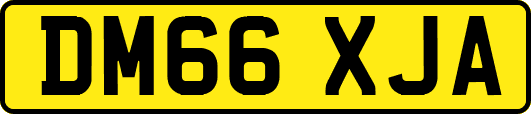 DM66XJA