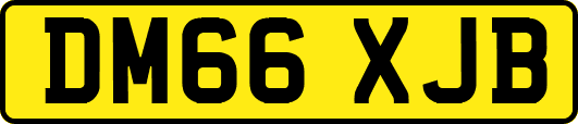 DM66XJB