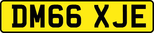 DM66XJE