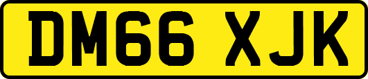 DM66XJK