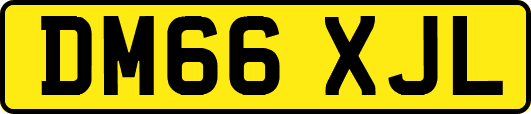 DM66XJL