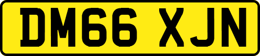 DM66XJN