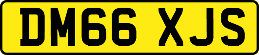 DM66XJS