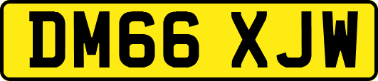 DM66XJW