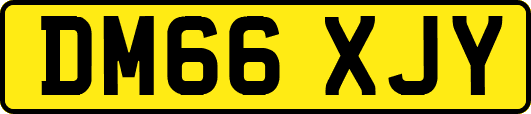 DM66XJY