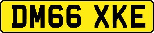DM66XKE