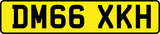 DM66XKH