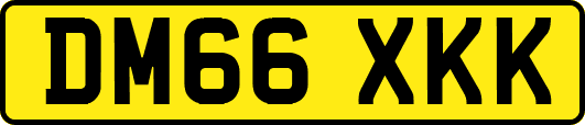 DM66XKK