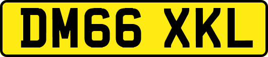 DM66XKL