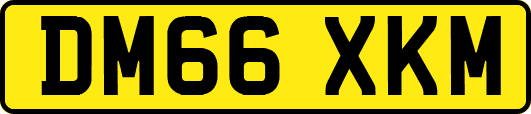 DM66XKM