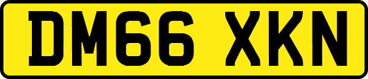 DM66XKN