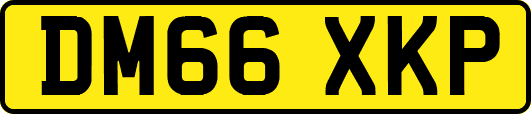 DM66XKP