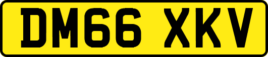 DM66XKV