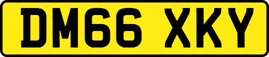 DM66XKY