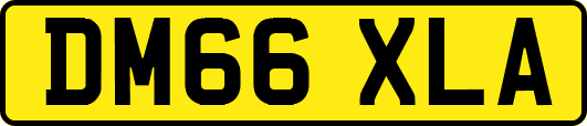 DM66XLA