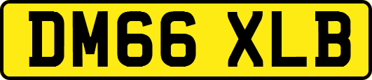 DM66XLB