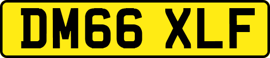 DM66XLF