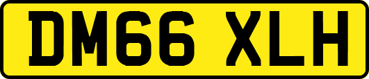 DM66XLH