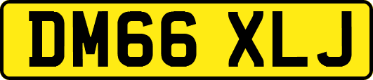DM66XLJ