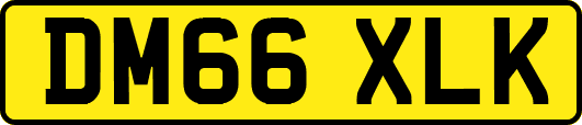DM66XLK