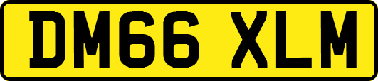 DM66XLM