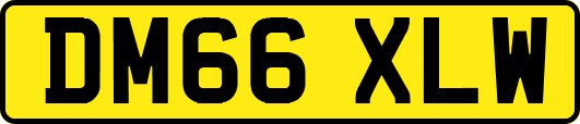 DM66XLW