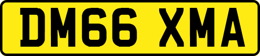 DM66XMA