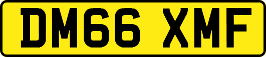 DM66XMF
