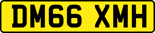 DM66XMH