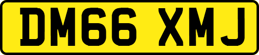 DM66XMJ