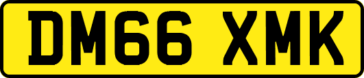 DM66XMK