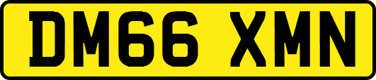 DM66XMN
