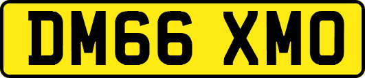 DM66XMO