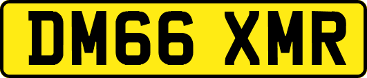 DM66XMR