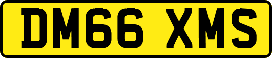 DM66XMS