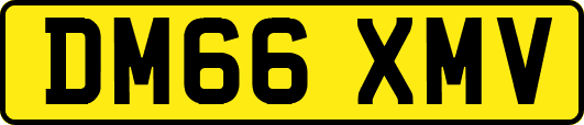 DM66XMV