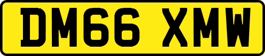 DM66XMW