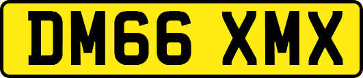 DM66XMX