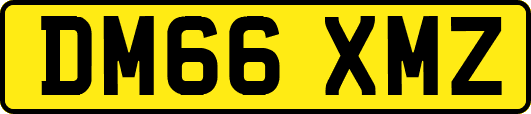 DM66XMZ