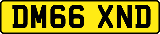 DM66XND