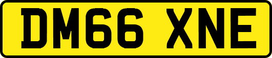 DM66XNE