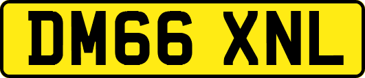 DM66XNL